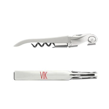 Descorchador Blanco VIK