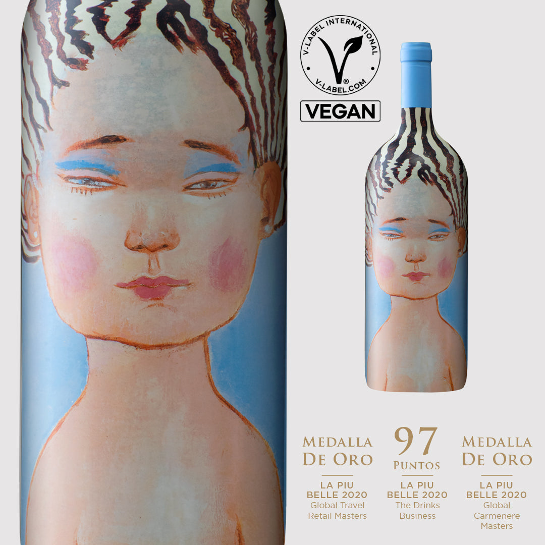 La Piu Belle Magnum 2020 - 1500 ml