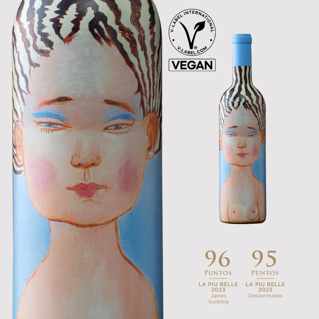 La Piu Belle 2023 - 750 ml