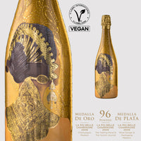 La Piu Belle Champagne Millésime 2009 - 750 ml
