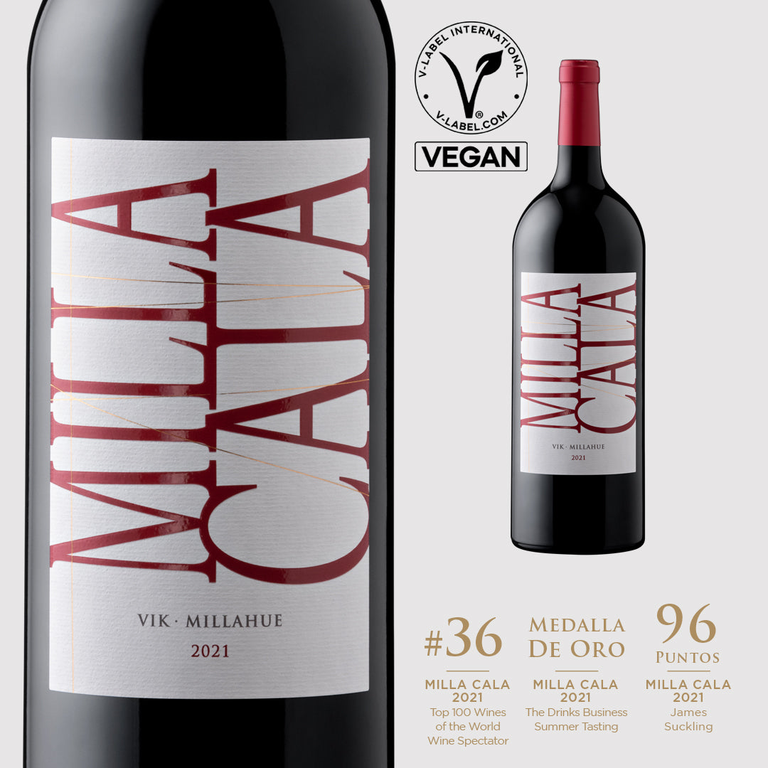 Milla Cala Magnum 2021 - 1500 ml
