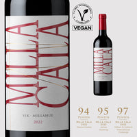 Milla Cala 2022 - 750 ml