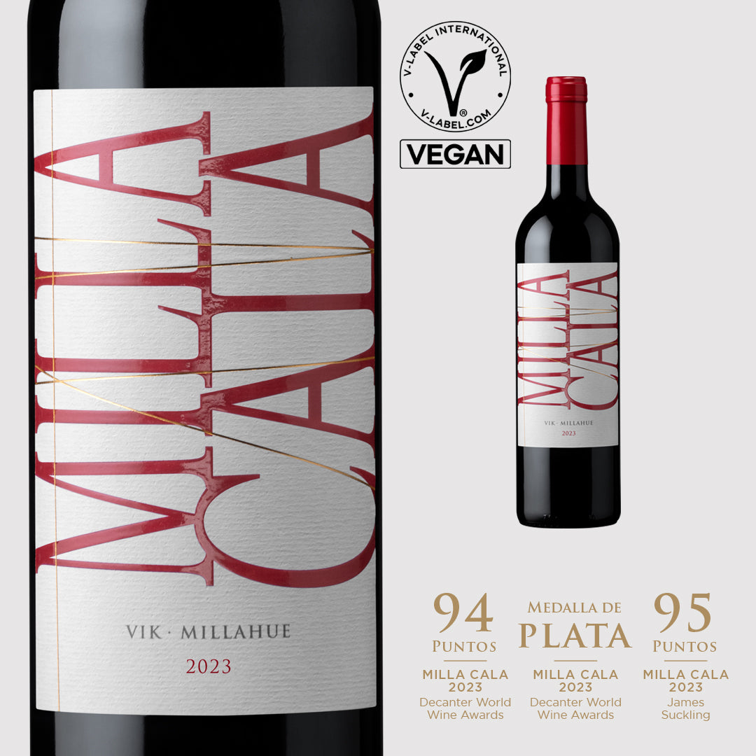 Milla Cala 2023 - 750 ml