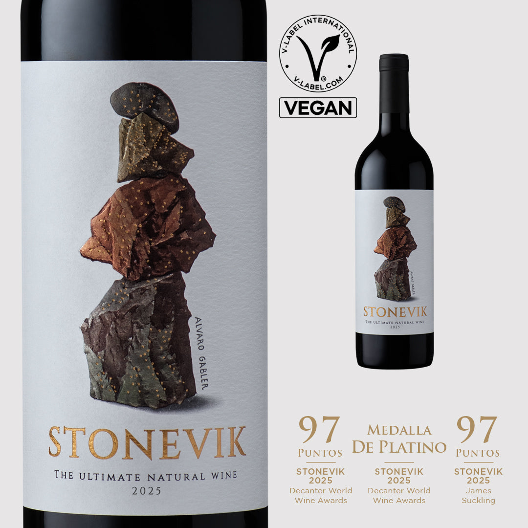 STONEVIK 2025 - 750 ML