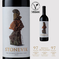 STONEVIK 2025 - 750 ML