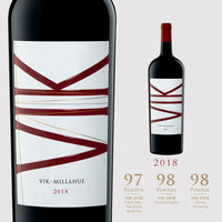 Pack VIK Magnum 2018 + Descorchador y Aireador
