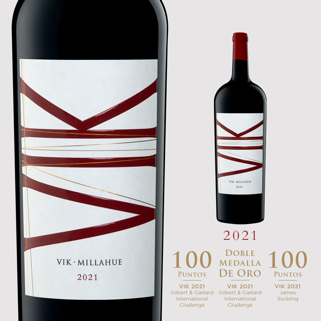 VIK MAGNUM 2021 - 1500 ml