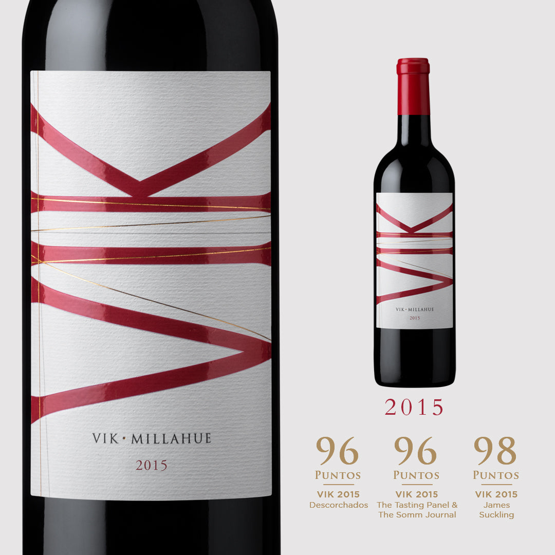VIK 2015 - 750 ml