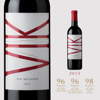 VIK 2015 - 750 ml