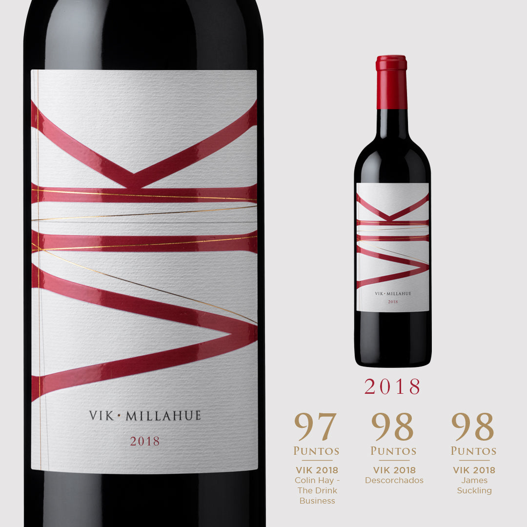 VIK 2018 - 750ml