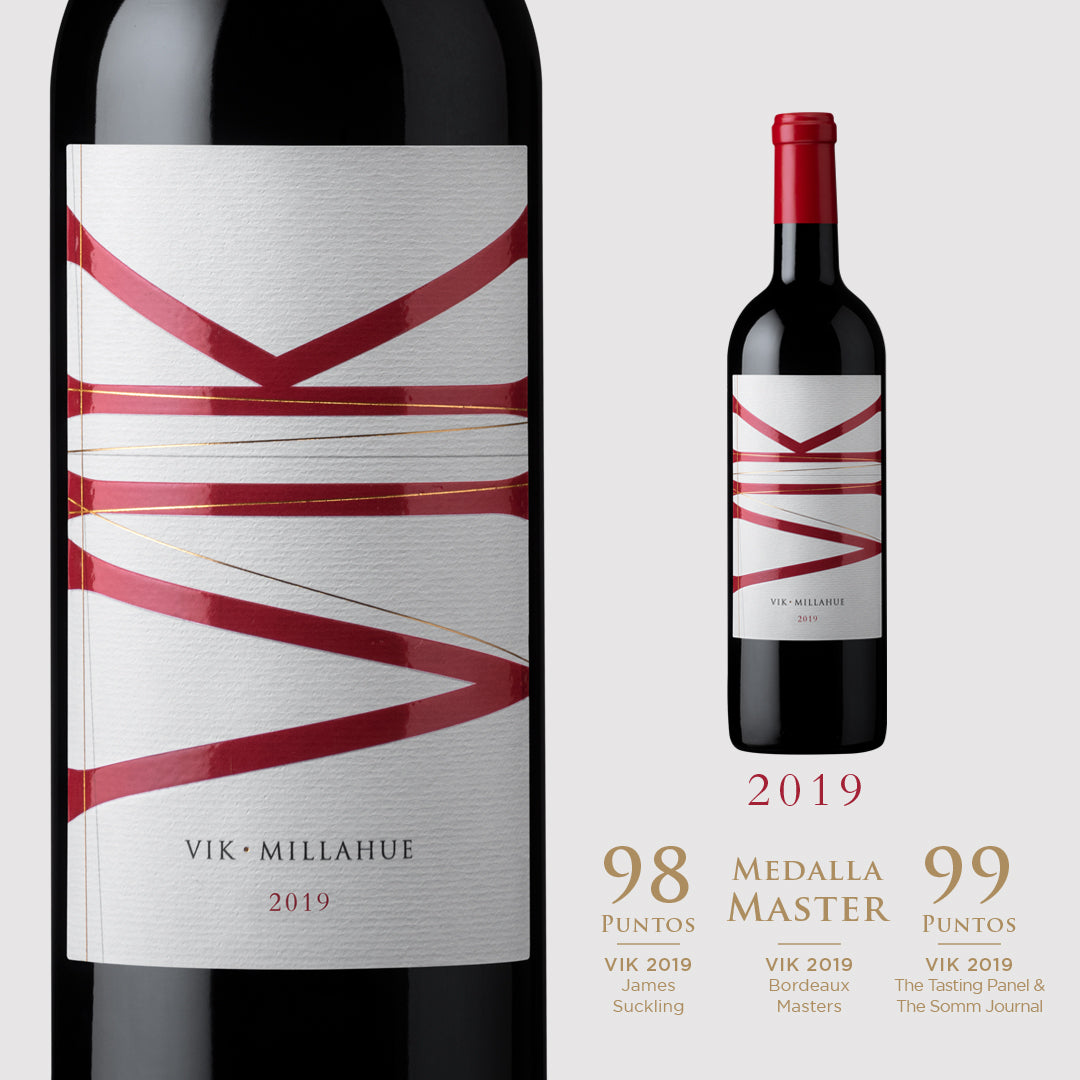 VIK 2019 - 750 ml