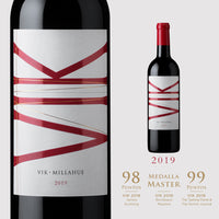 VIK 2019 - 750 ml