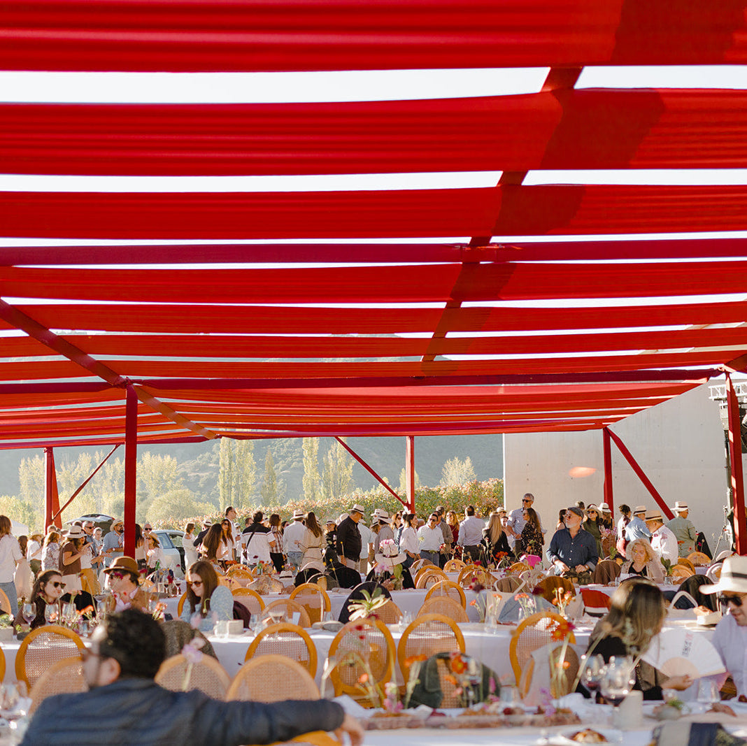 Pre Venta Fiesta de la Vendimia VIK 2027