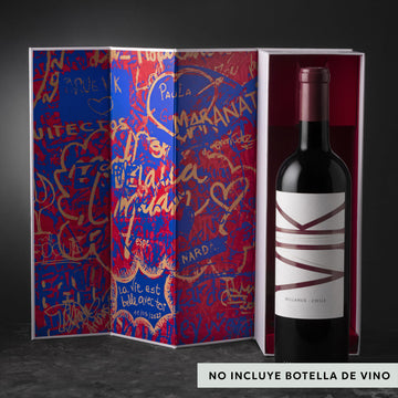 Gift Box Graffiti Edition