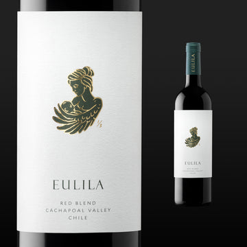Eulila 2022 - 750 ml