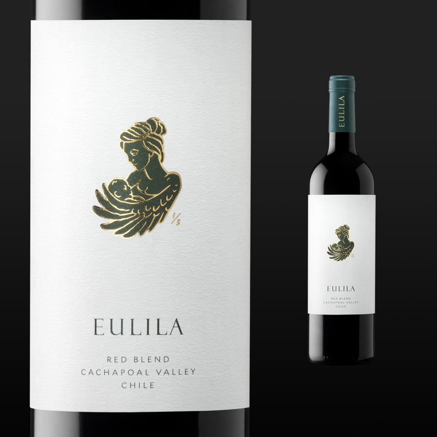 Eulila 2022 - 750 ml