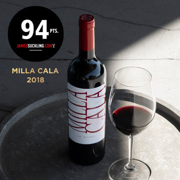 Milla Cala 2018 - 750 ml