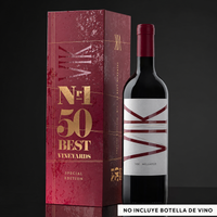 GIFTBOX VIK 50 BEST NEW EDITION