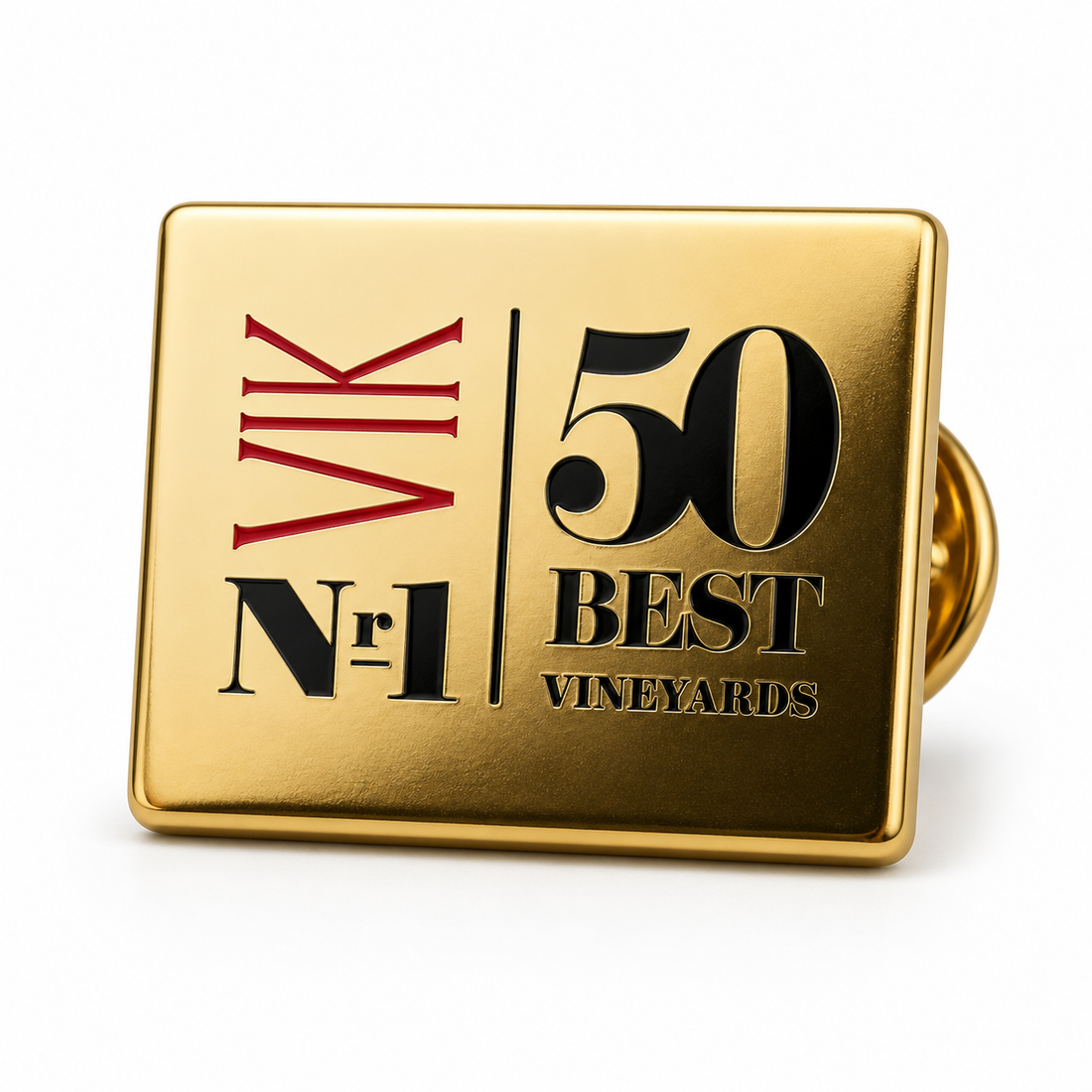PIN VIK 50 BEST
