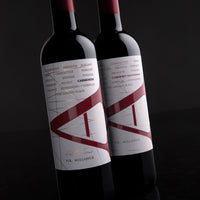 Two Pack VIK "A" Cabernet Sauvignon 2021 - 2 x 750 ml