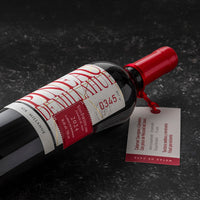 Pineau des Millahue: Vino fortificado Edición Limitada