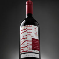 Pineau des Millahue: Vino fortificado Edición Limitada