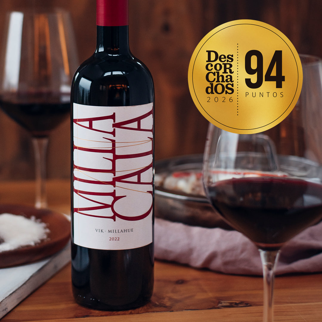 Milla Cala 2022 - 750 ml