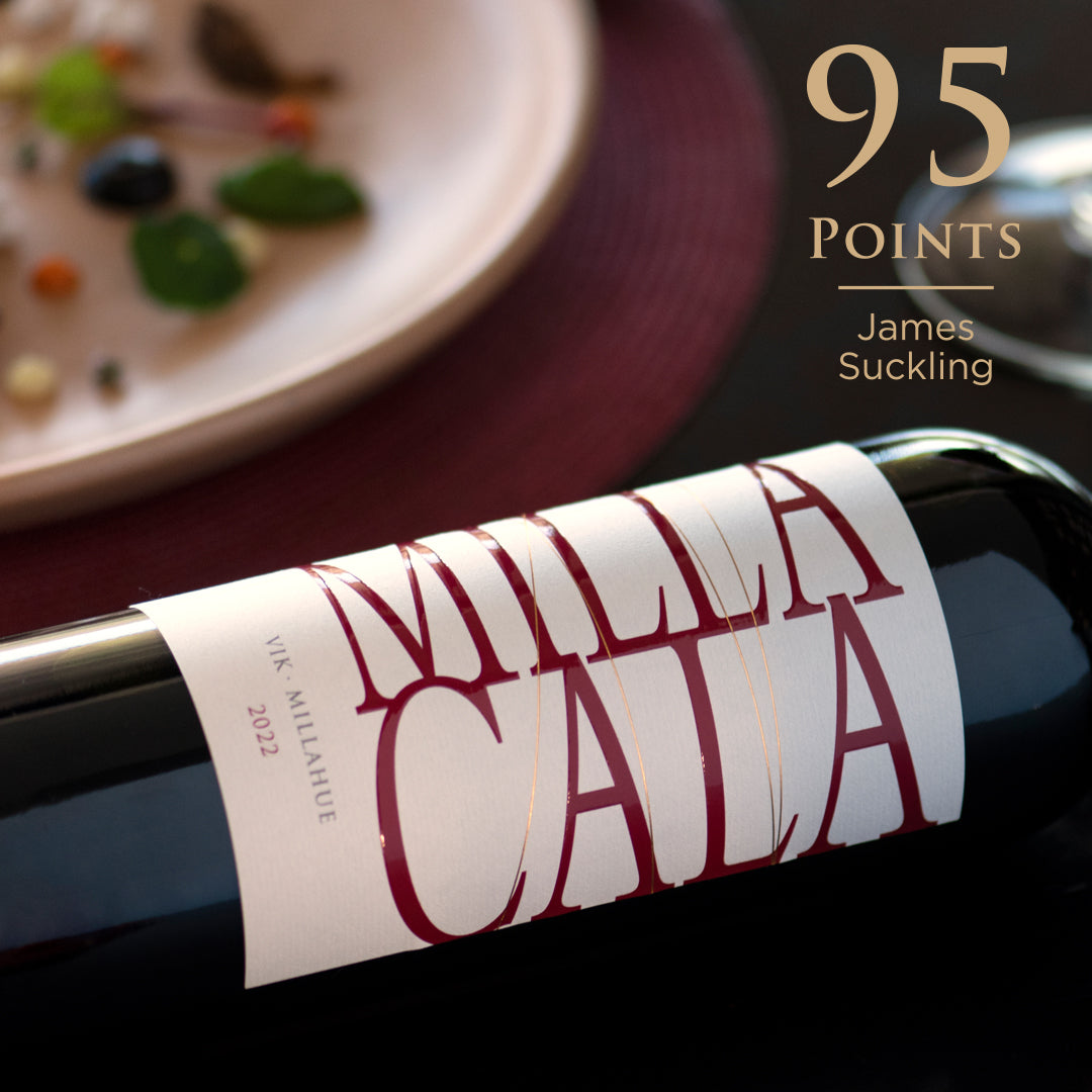 Milla Cala 2022 - 750 ml