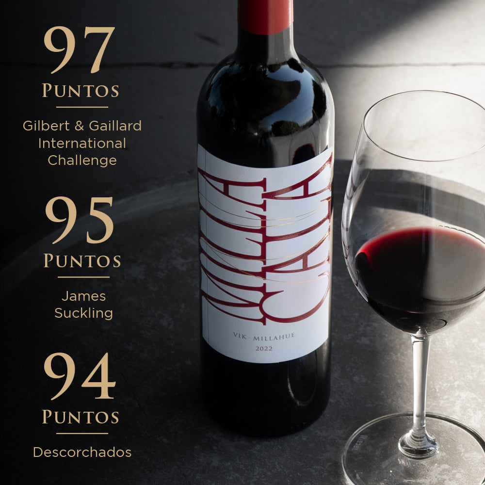 Milla Cala 2022 - 750 ml