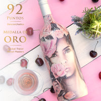 La Piu Belle Rosé Magnum 2025 - 1500 ml