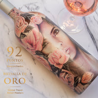 La Piu Belle Rosé Magnum 2025 - 1500 ml