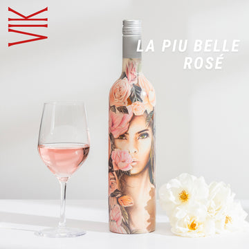 La Piu Belle Rosé 2023 - 750 ml