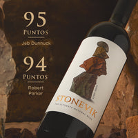 STONEVIK 2025 - 750 ML