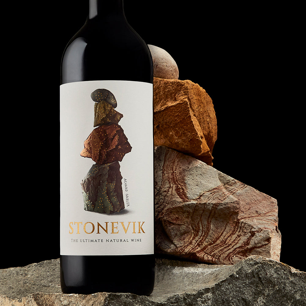 STONEVIK 2025 - 750 ML