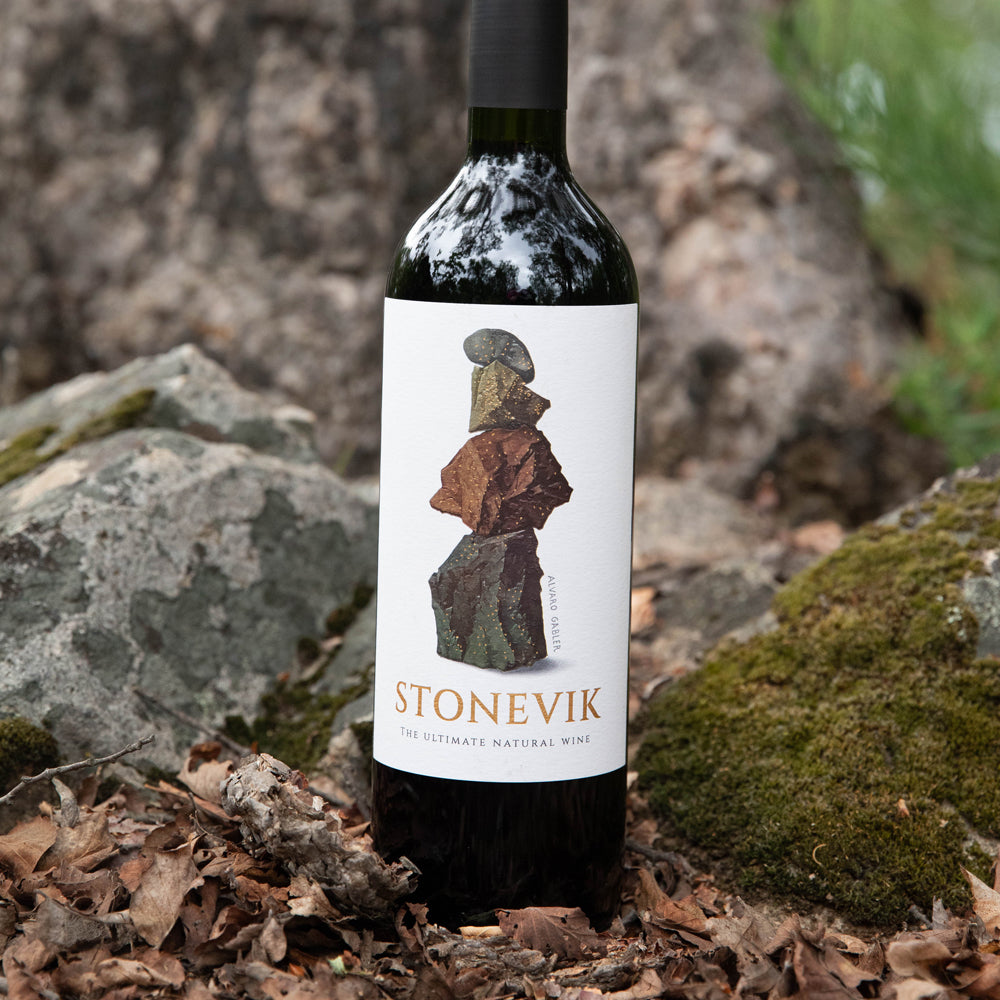 STONEVIK 2025 - 750 ML