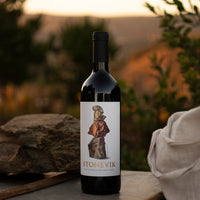STONEVIK 2025 - 750 ML