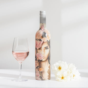 La Piu Belle Rosé 2025 - 750 ml  Nueva Cosecha