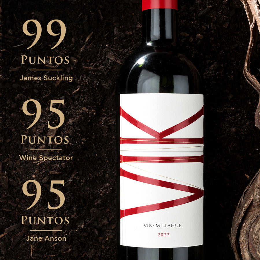 VIK 2022 - 750 ml