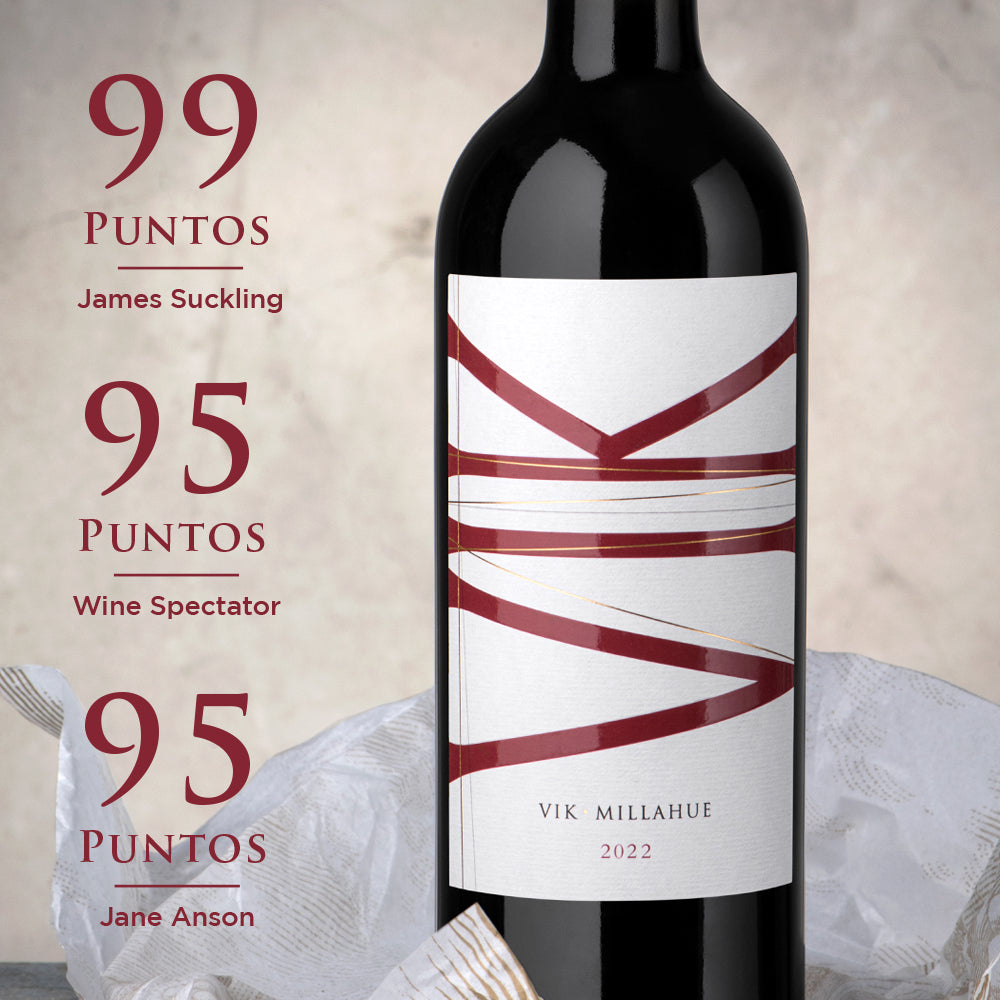 VIK 2022 - 750 ml