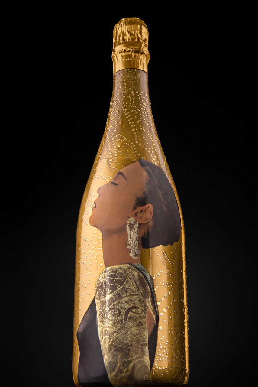 La Piu Belle Champagne Millésime 2009 - 750 ml