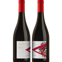 VIK "A" Limited Edition Summer  Red 2024 - 2 x 750 ml