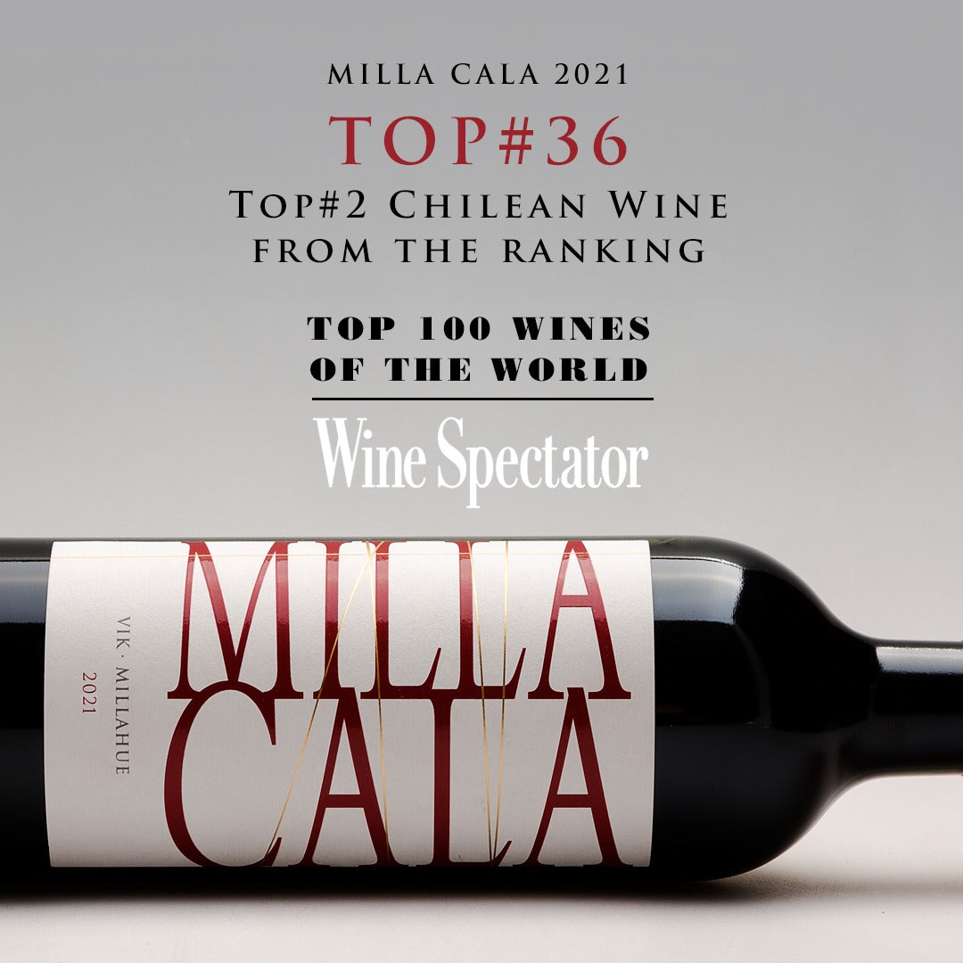 Milla Cala 2021 - 750 ml