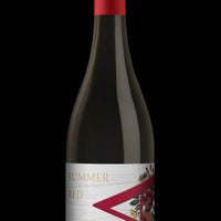 Nuevo VIK "A" Limited Edition Summer  Red 2024