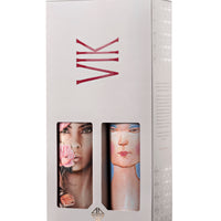Two Pack de The Artist's Collection Small - 2 x 750 ml